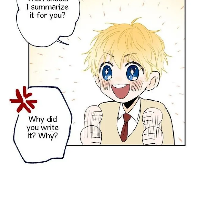 Gone With The Bubbles - Chapter 14 Page 13