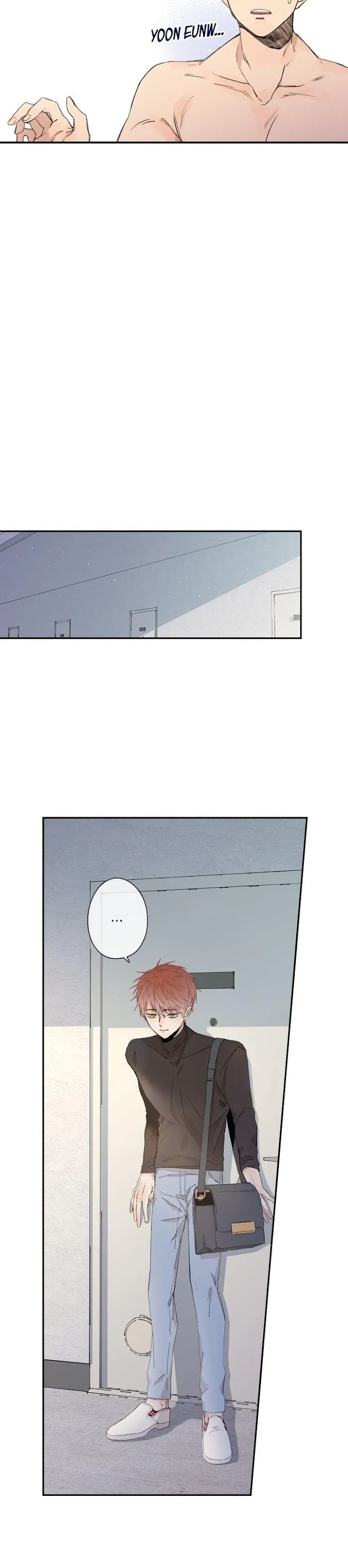 Gone With The Bubbles - Chapter 18 Page 12