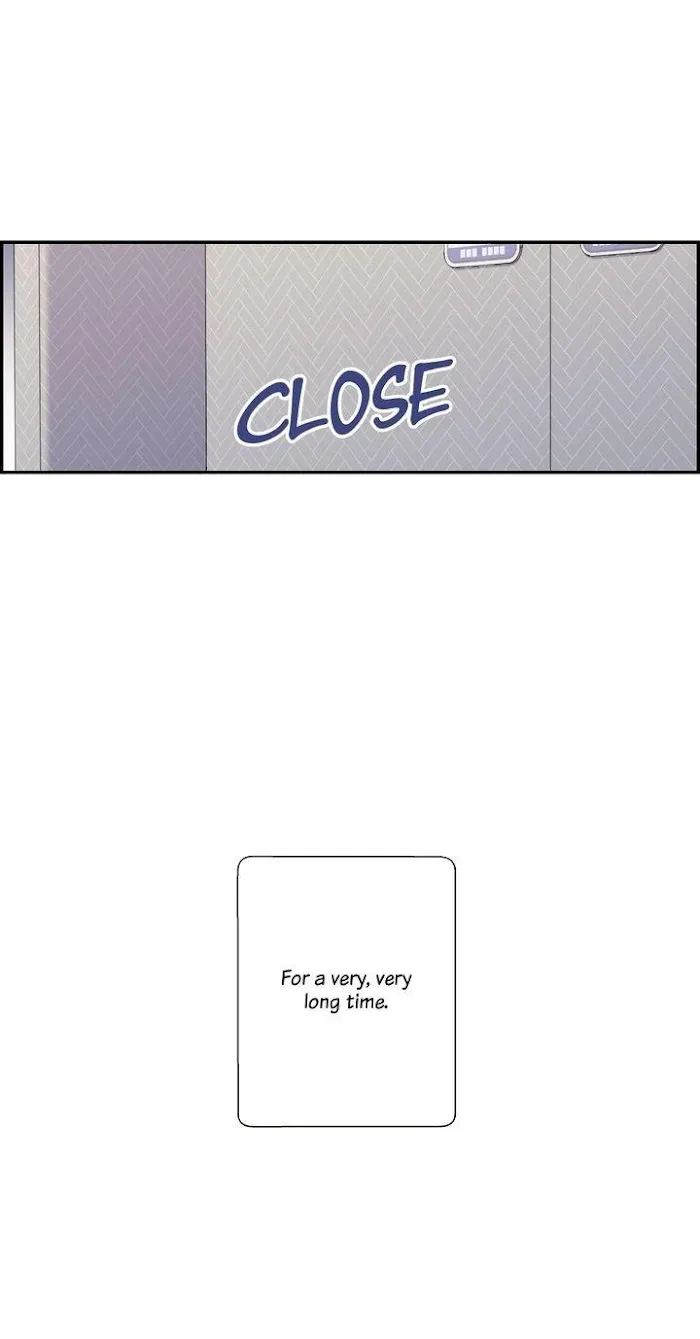 Gone With The Bubbles - Chapter 18 Page 17