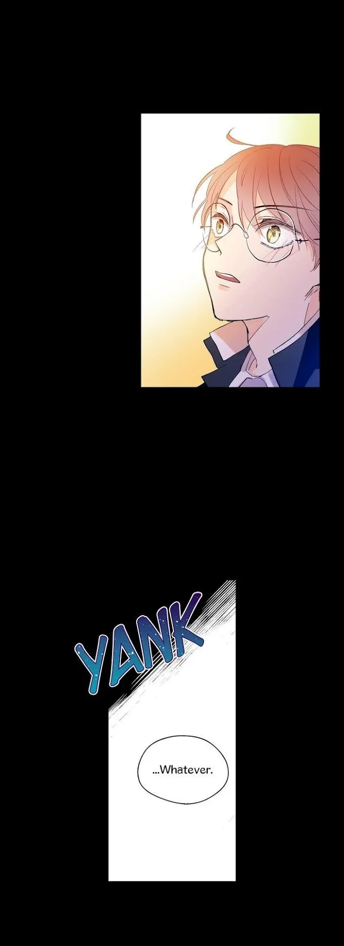 Gone With The Bubbles - Chapter 2 Page 16