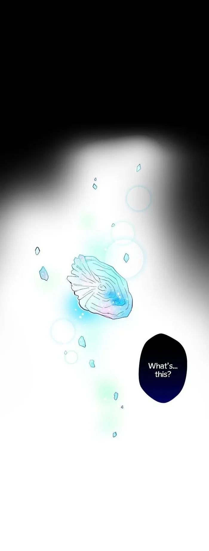 Gone With The Bubbles - Chapter 2 Page 23