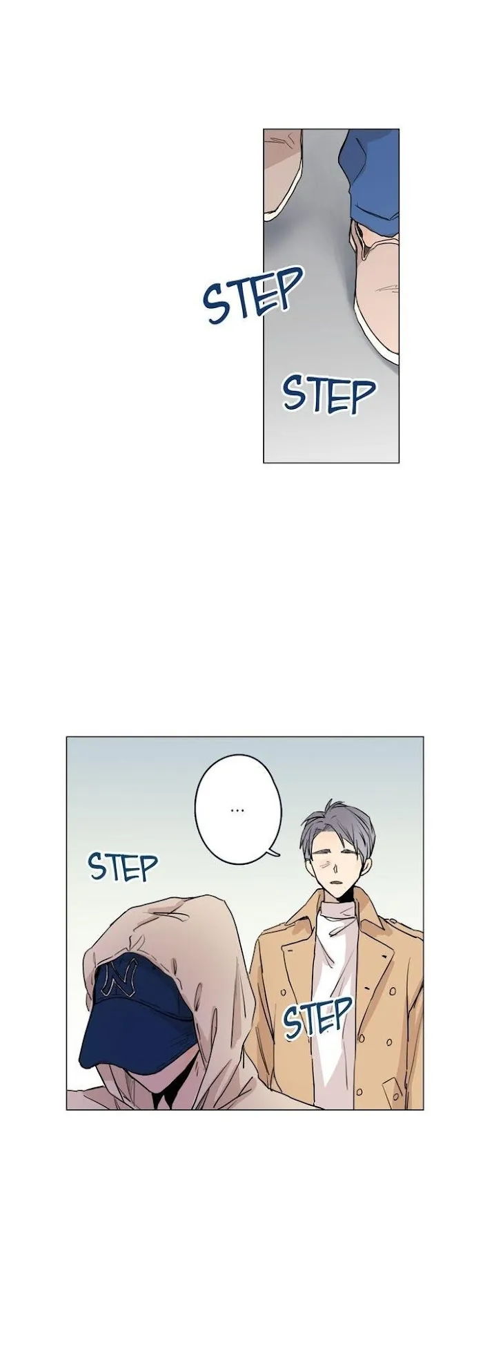 Gone With The Bubbles - Chapter 28 Page 12