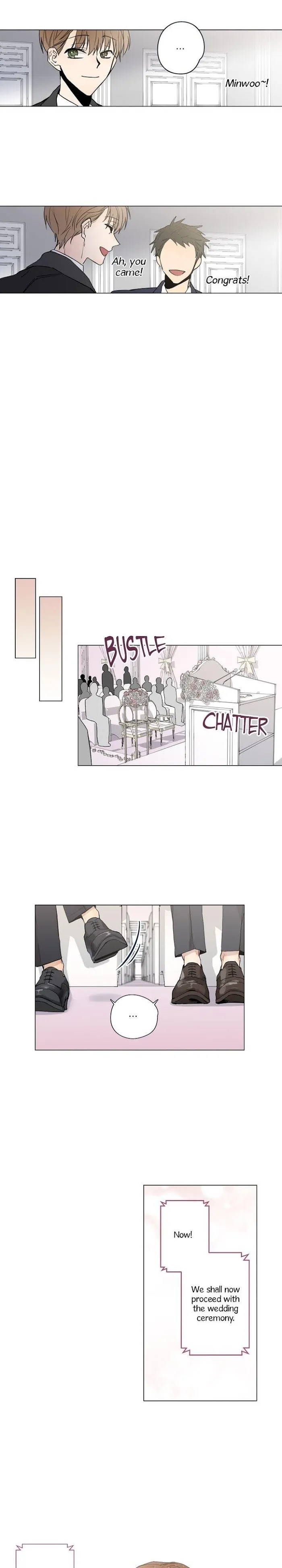 Gone With The Bubbles - Chapter 29 Page 9