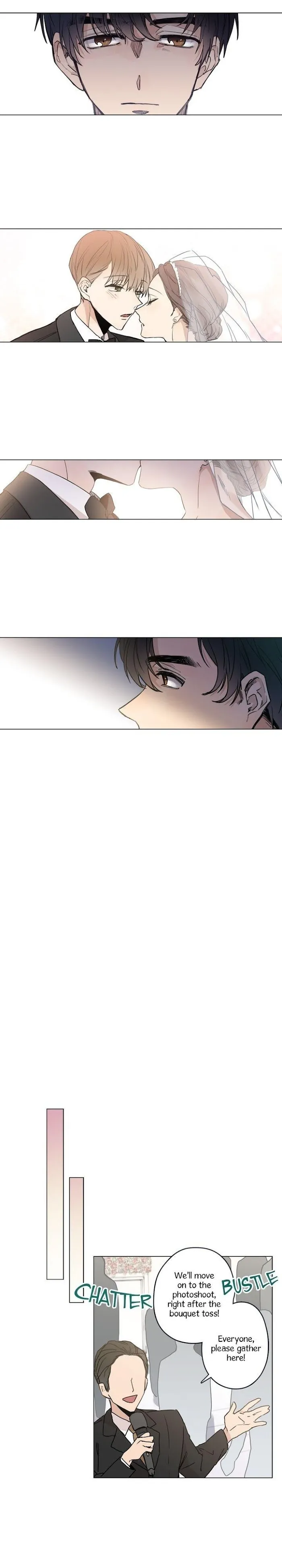 Gone With The Bubbles - Chapter 29 Page 11