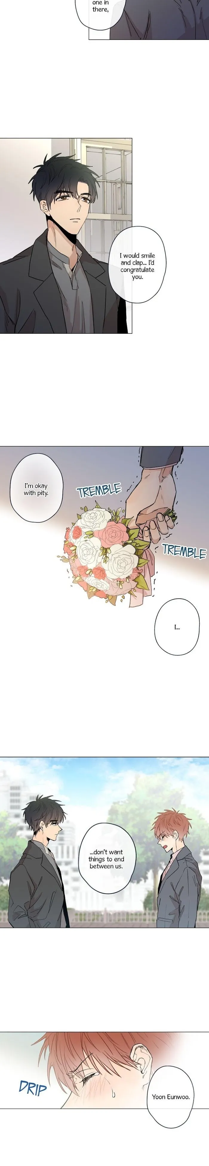 Gone With The Bubbles - Chapter 30 Page 7