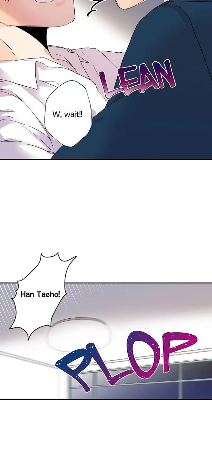 Gone With The Bubbles - Chapter 4 Page 10