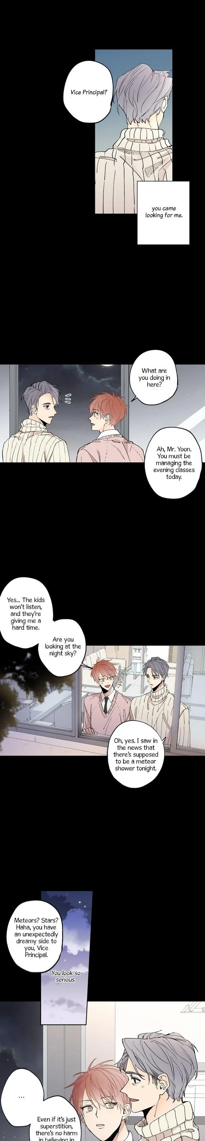 Gone With The Bubbles - Chapter 42 Page 2