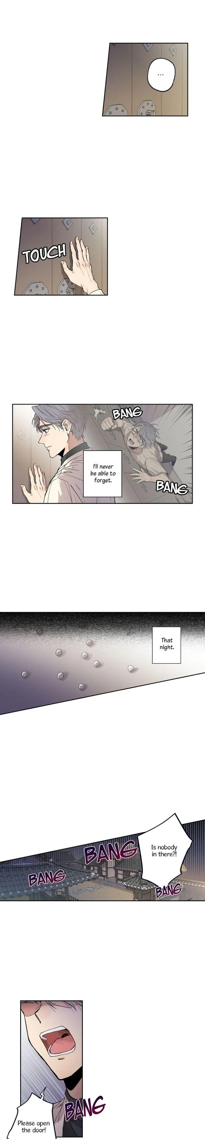 Gone With The Bubbles - Chapter 46 Page 14