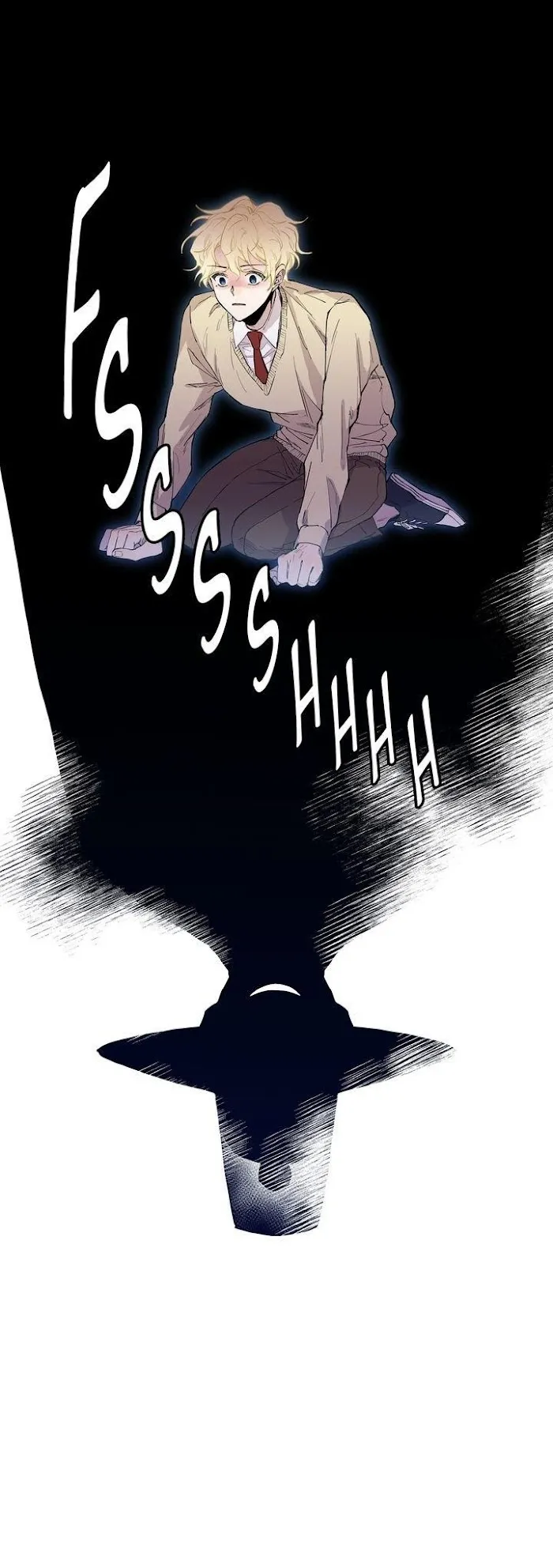 Gone With The Bubbles - Chapter 52 Page 17