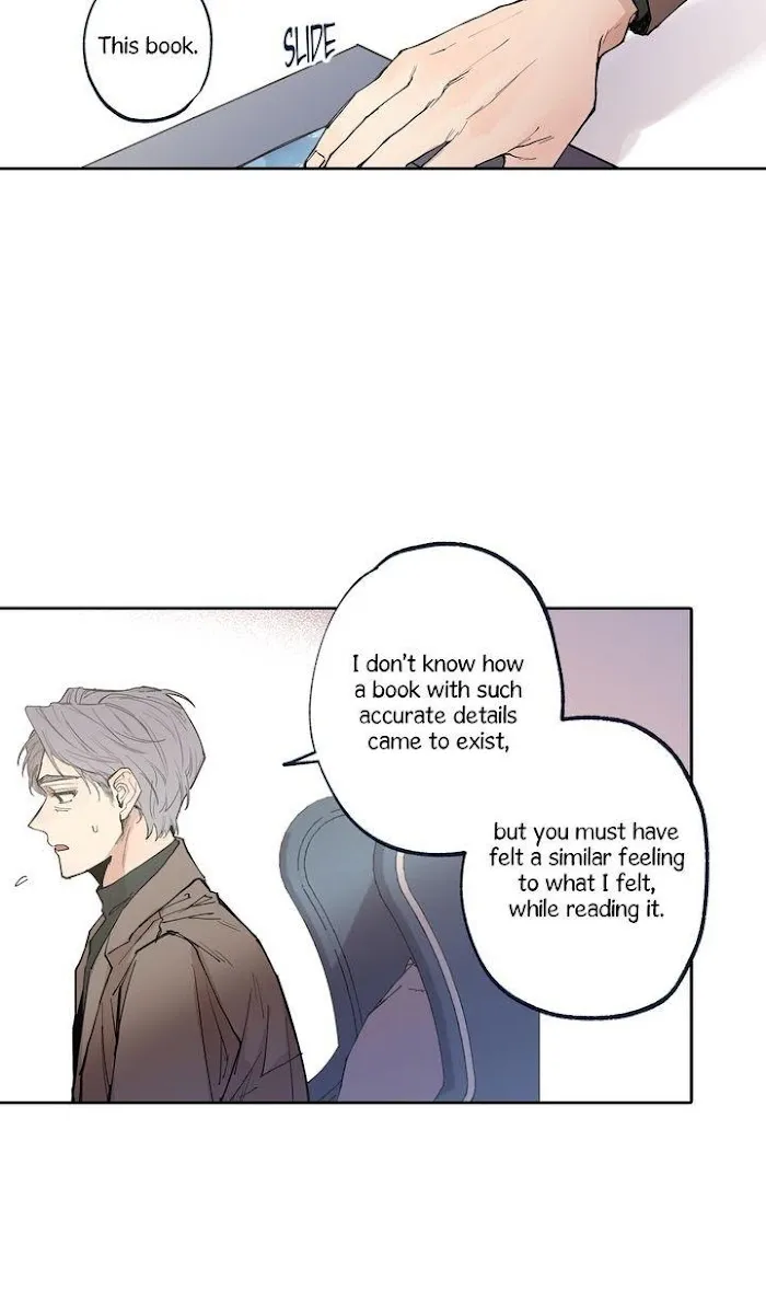 Gone With The Bubbles - Chapter 55 Page 6
