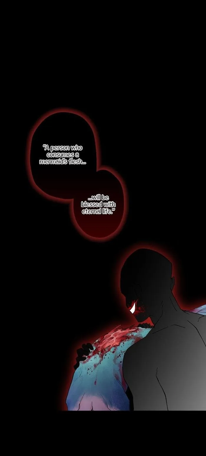 Gone With The Bubbles - Chapter 58 Page 1