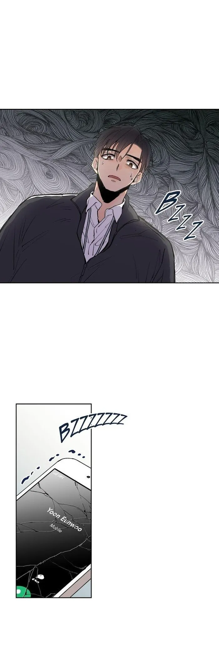 Gone With The Bubbles - Chapter 64 Page 12