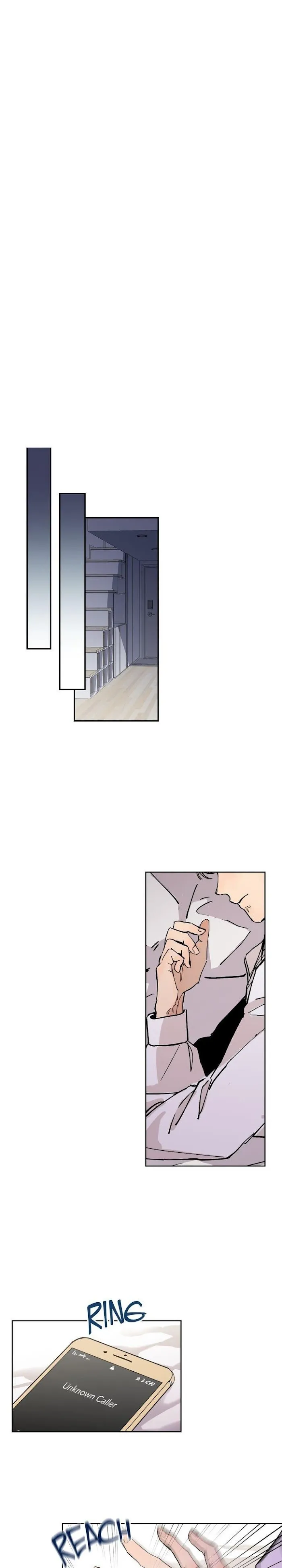 Gone With The Bubbles - Chapter 68 Page 13