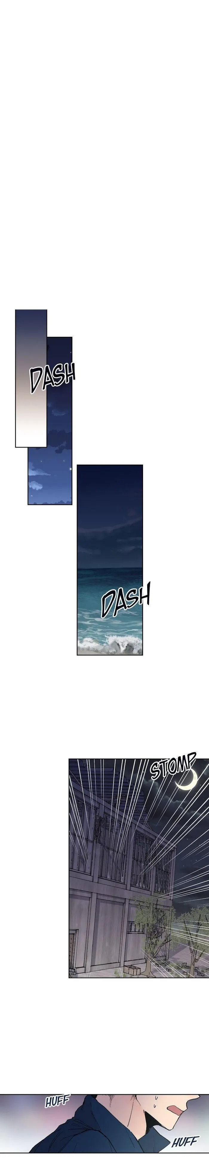 Gone With The Bubbles - Chapter 69 Page 16