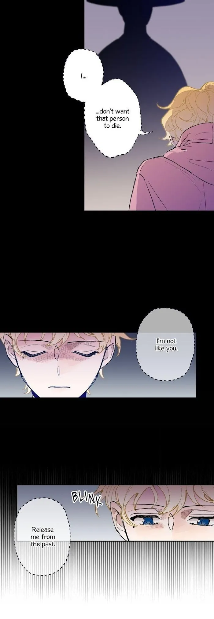 Gone With The Bubbles - Chapter 72 Page 4