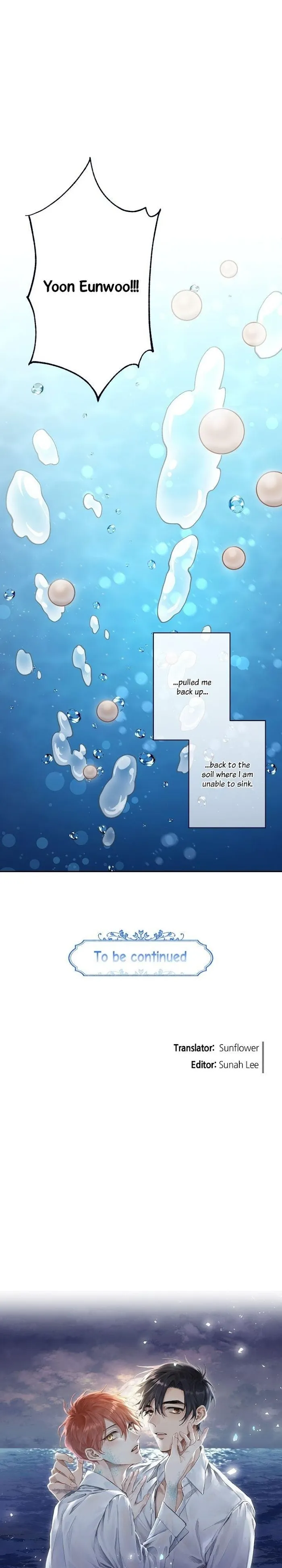 Gone With The Bubbles - Chapter 73 Page 19