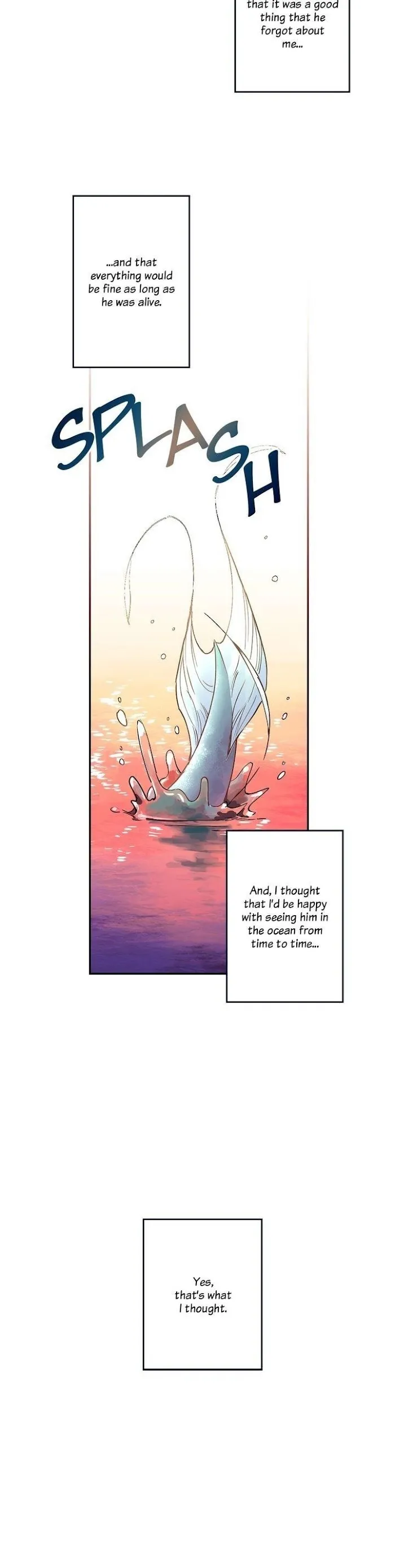 Gone With The Bubbles - Chapter 76 Page 6