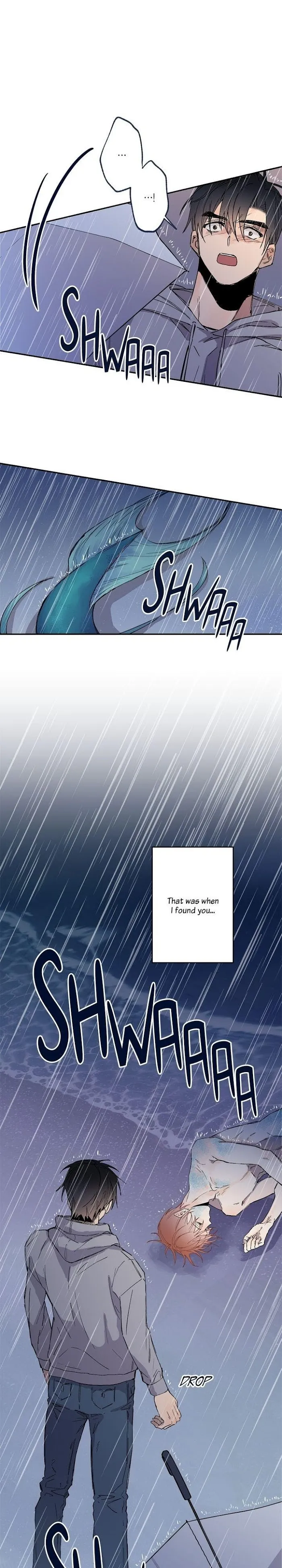 Gone With The Bubbles - Chapter 76 Page 8