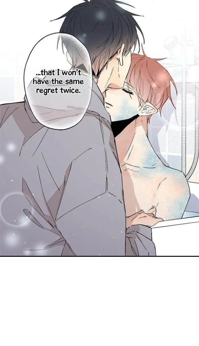 Gone With The Bubbles - Chapter 76 Page 12