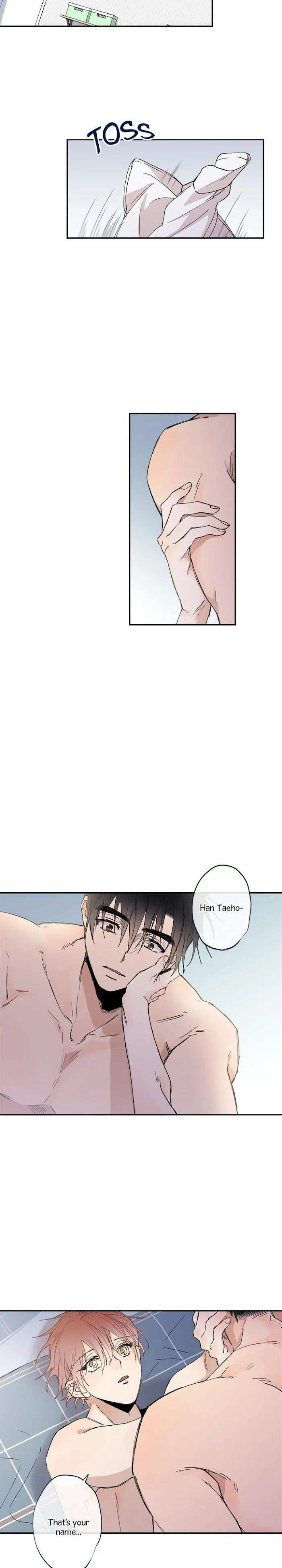 Gone With The Bubbles - Chapter 76 Page 23