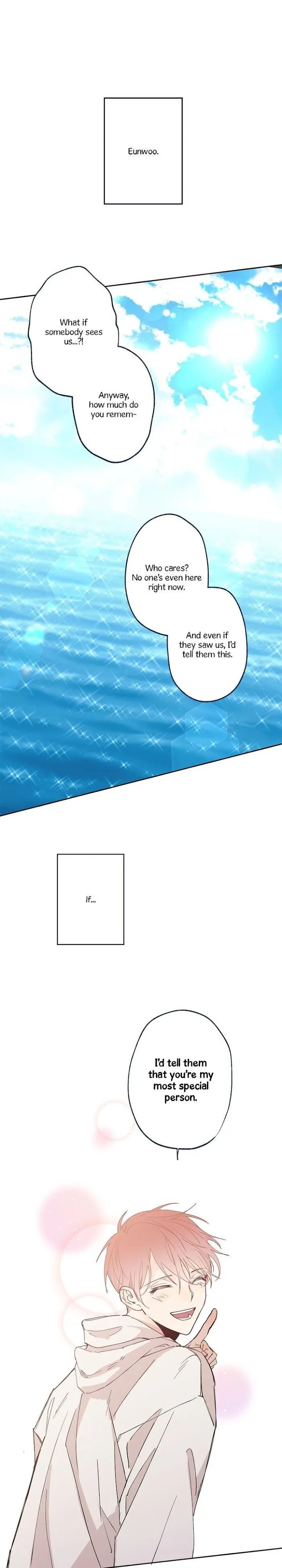 Gone With The Bubbles - Chapter 78 Page 19