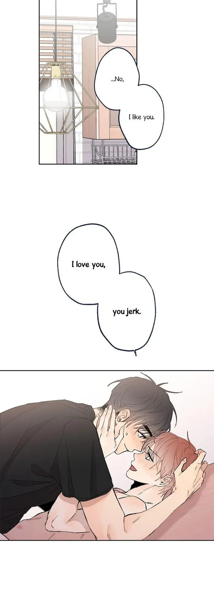 Gone With The Bubbles - Chapter 80 Page 7