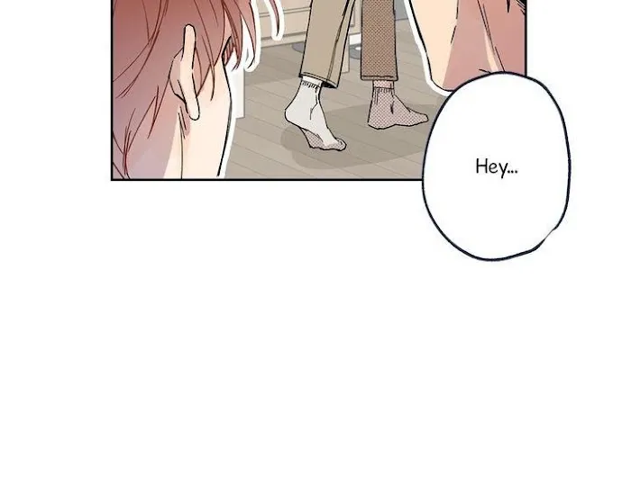Gone With The Bubbles - Chapter 81 Page 5