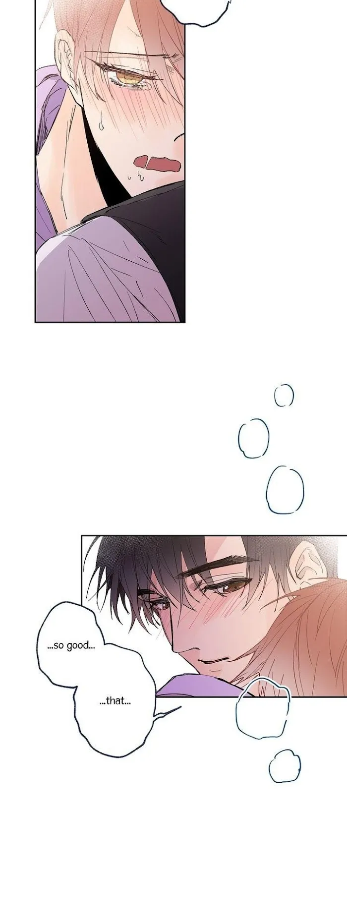 Gone With The Bubbles - Chapter 82 Page 14