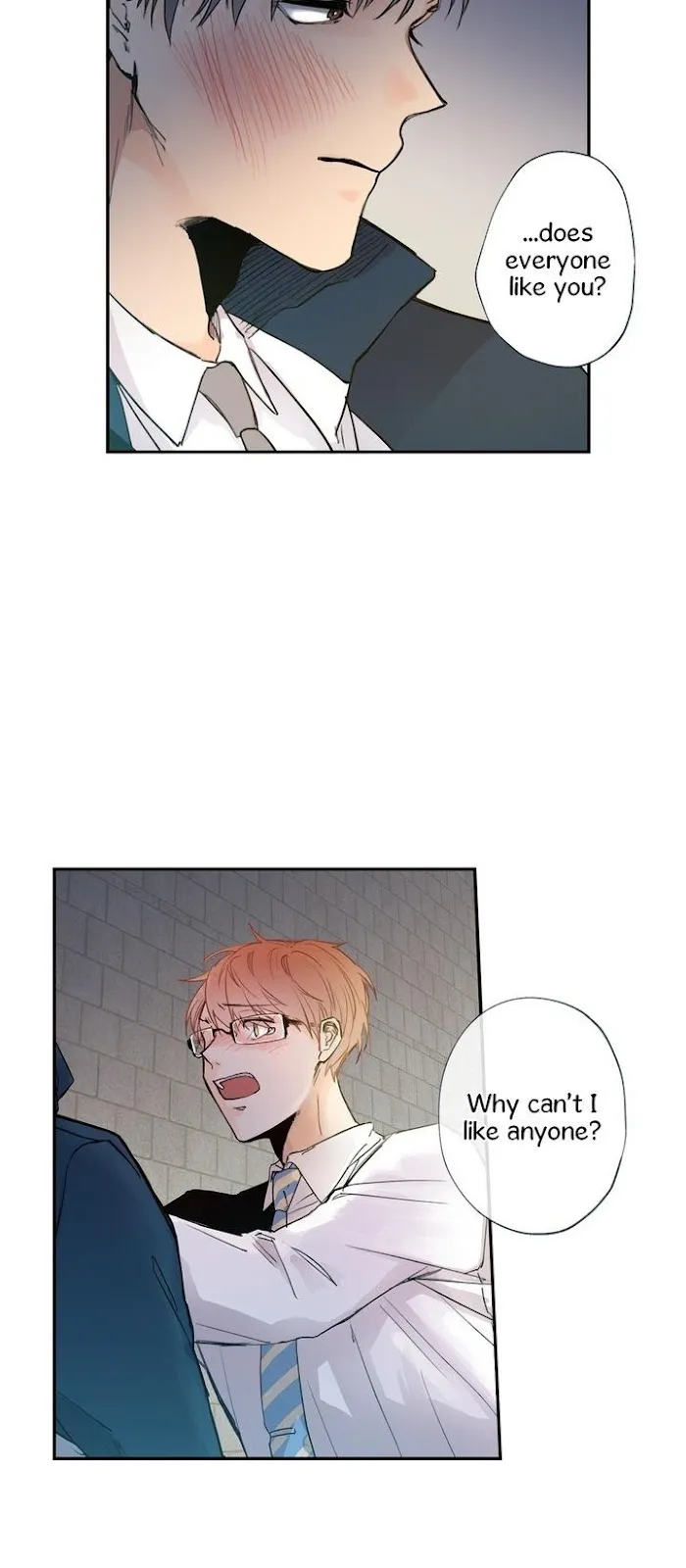 Gone With The Bubbles - Chapter 9 Page 8
