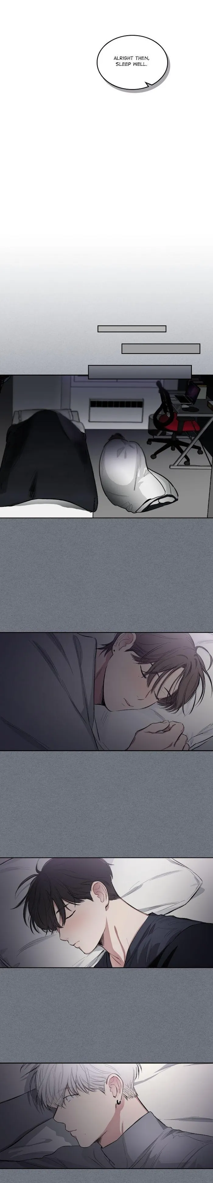Mistake Lover - Chapter 10 Page 7