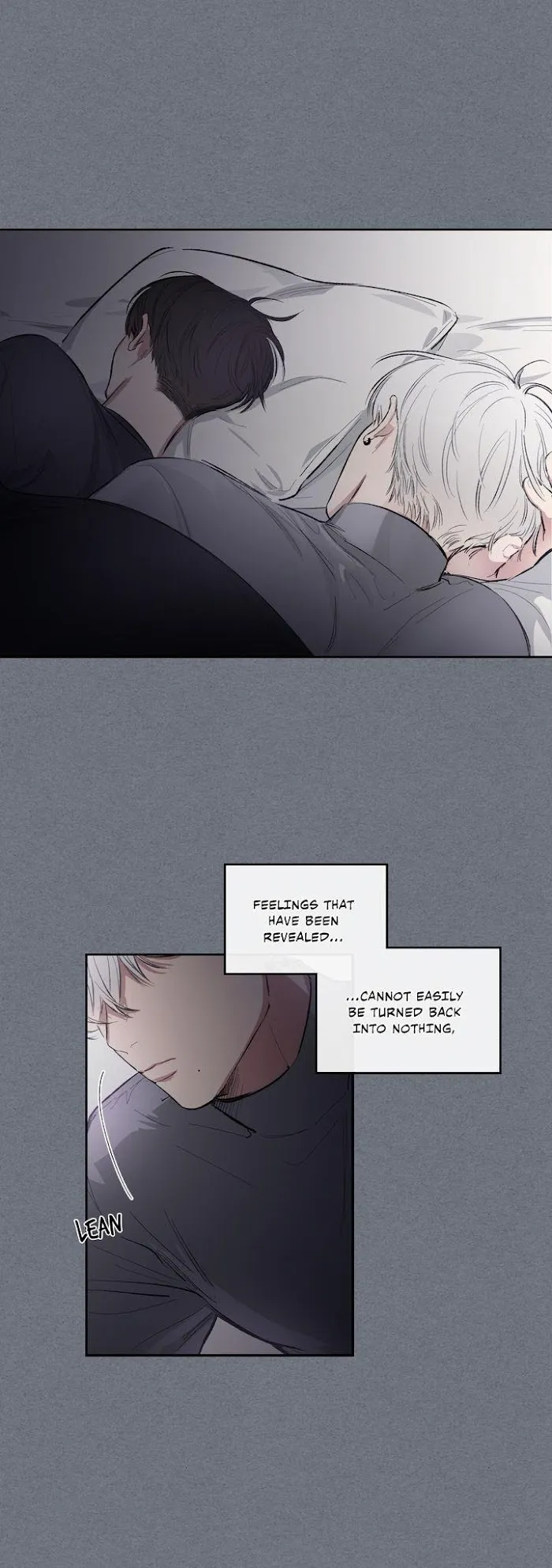 Mistake Lover - Chapter 10 Page 8