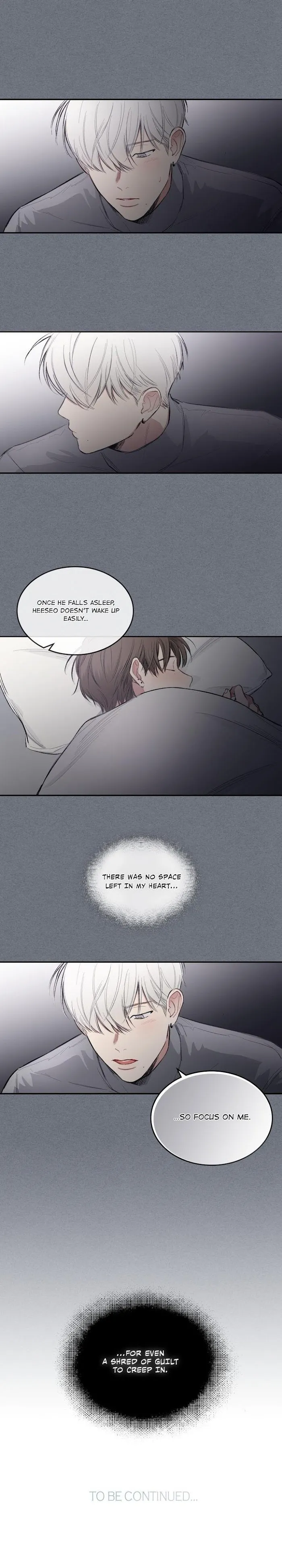 Mistake Lover - Chapter 10 Page 11