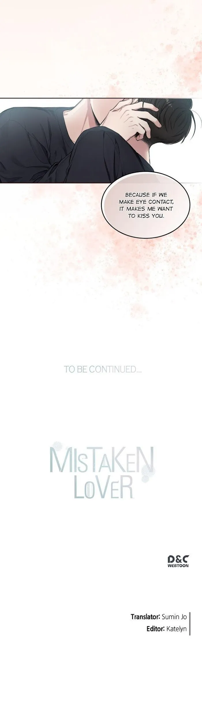Mistake Lover - Chapter 11 Page 10