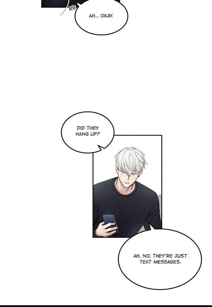 Mistake Lover - Chapter 12 Page 2