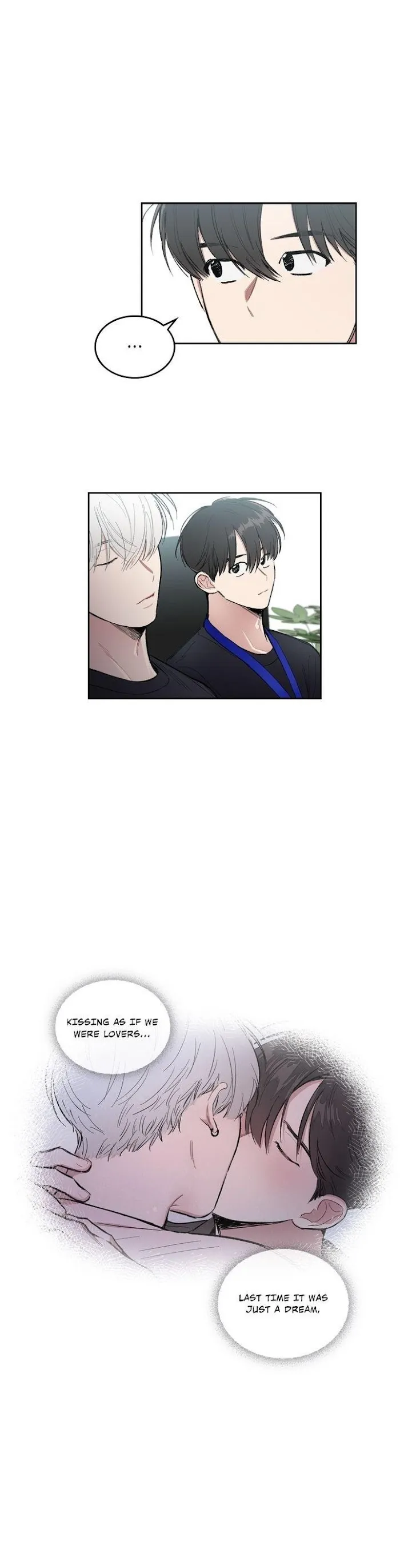 Mistake Lover - Chapter 12 Page 4