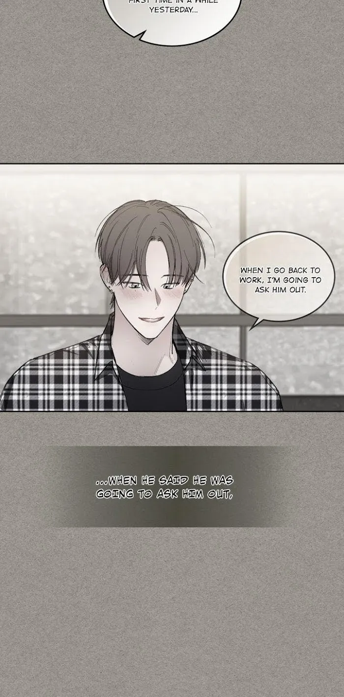 Mistake Lover - Chapter 14 Page 8