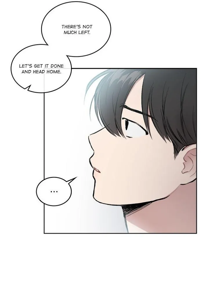 Mistake Lover - Chapter 15 Page 8