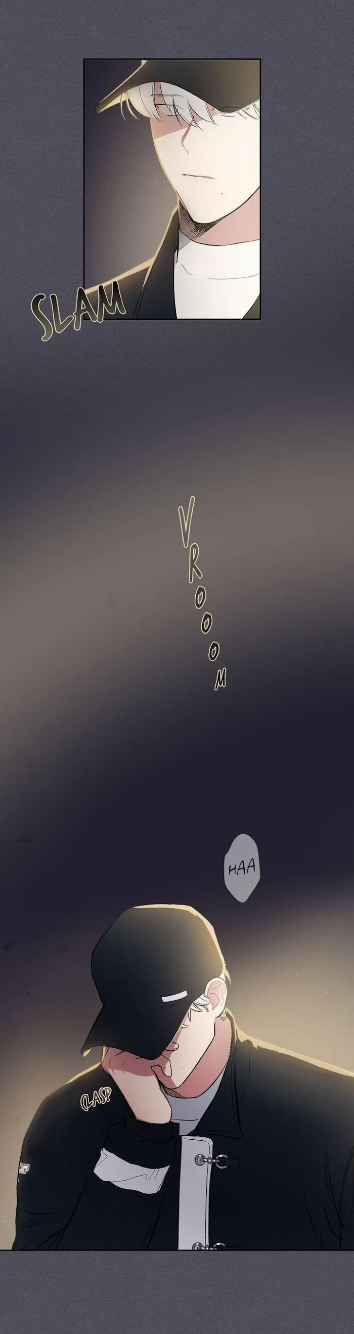 Mistake Lover - Chapter 16 Page 8