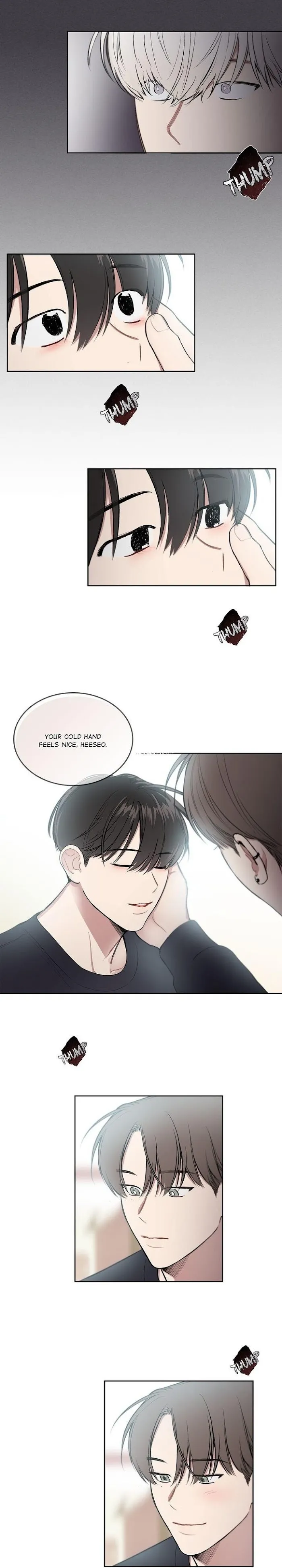 Mistake Lover - Chapter 16 Page 12