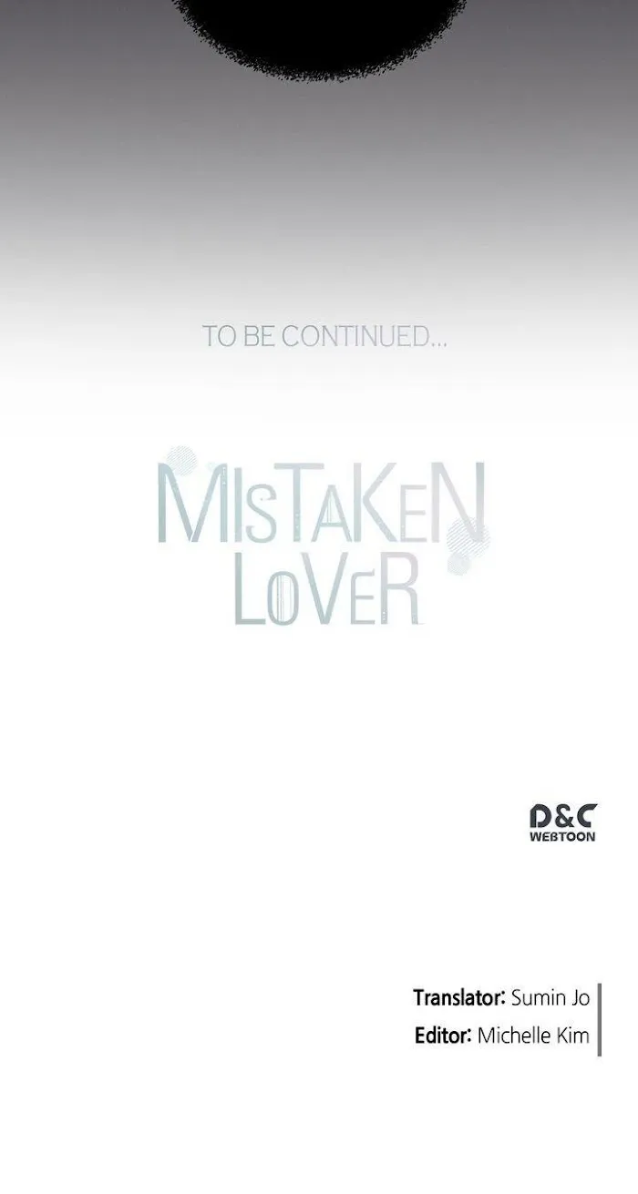 Mistake Lover - Chapter 16 Page 14