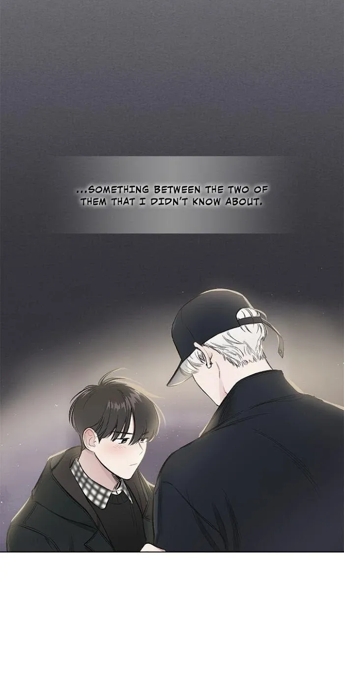 Mistake Lover - Chapter 20 Page 2