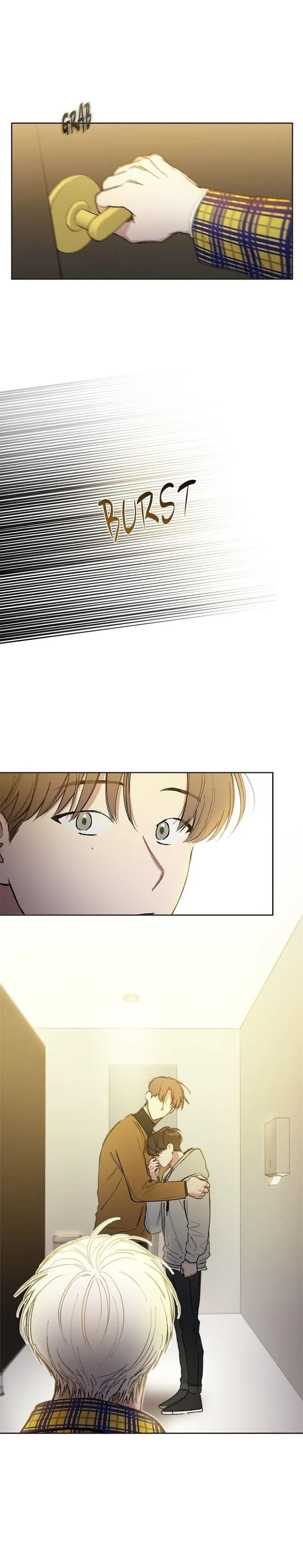 Mistake Lover - Chapter 20 Page 4