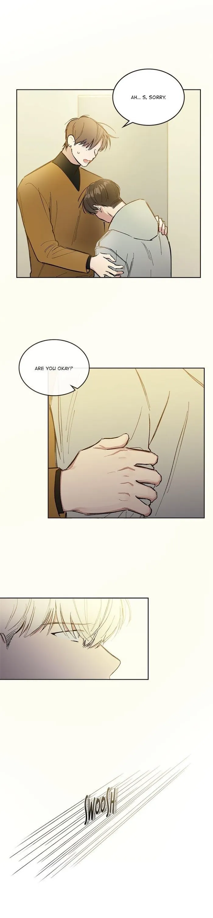 Mistake Lover - Chapter 20 Page 6