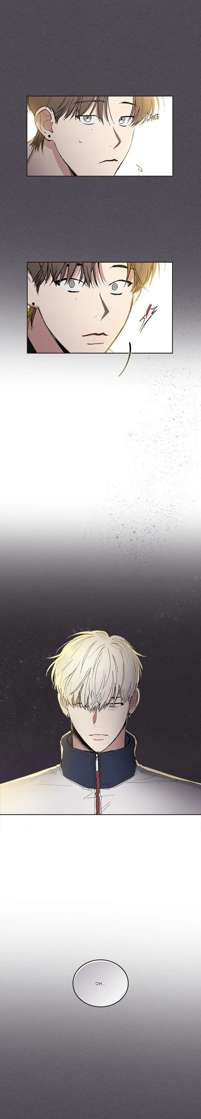 Mistake Lover - Chapter 20 Page 13