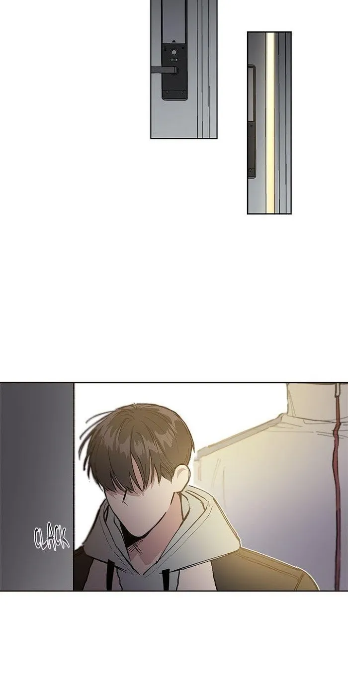 Mistake Lover - Chapter 20 Page 16