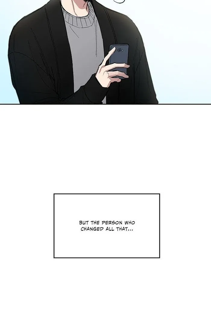 Mistake Lover - Chapter 21 Page 5