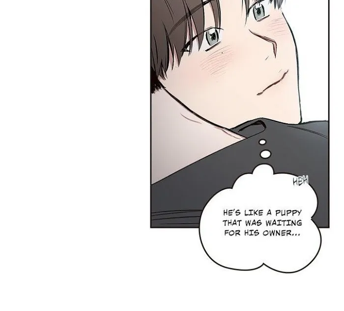 Mistake Lover - Chapter 21 Page 7