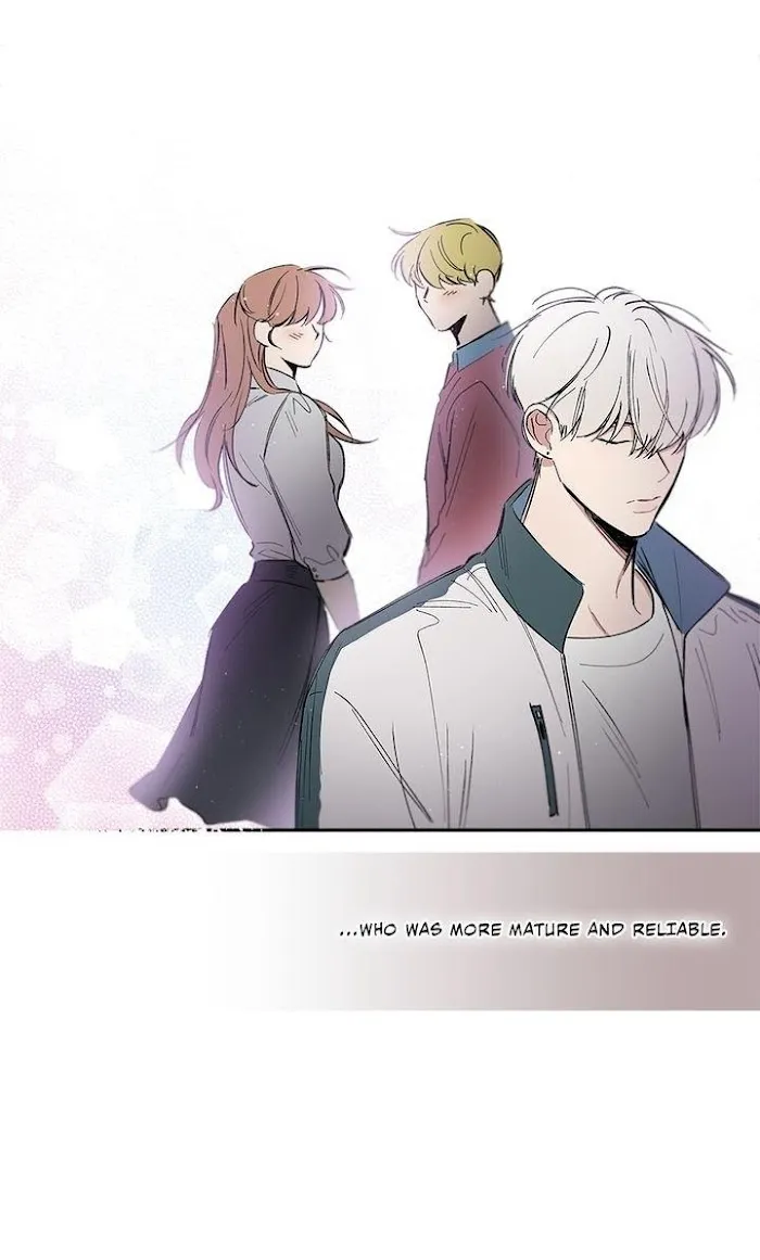Mistake Lover - Chapter 22 Page 2
