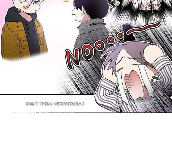Mistake Lover - Chapter 22 Page 6