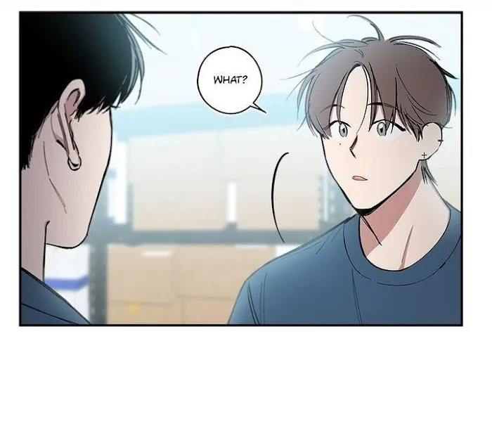 Mistake Lover - Chapter 22 Page 13